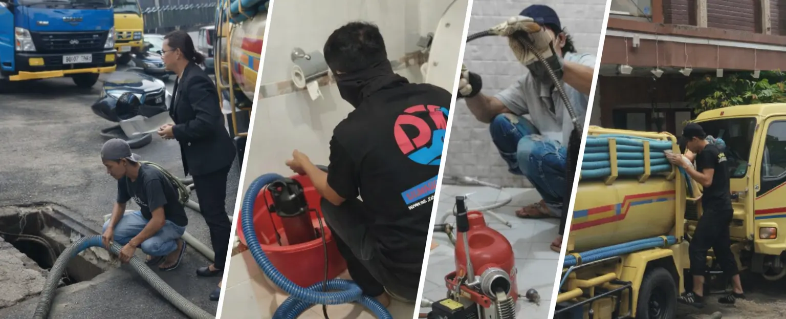 Jasa Sedot WC Rongga Terdekat